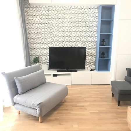Yourapart Dlugie Ogrody Гданьск Номер фото